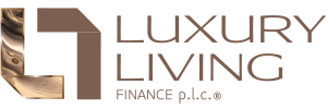 luxury-living-finance-logo