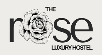 The Rose Hostel, St Julians logo